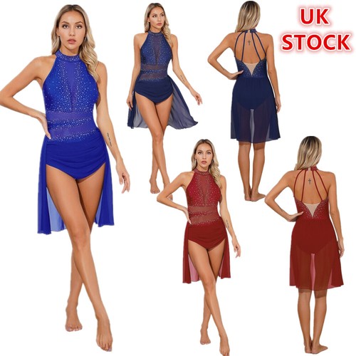 Women lyrical modern - uk, women's