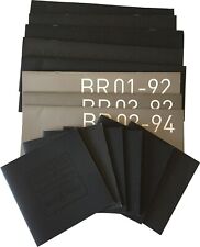 Bell and Ross Watch Instructions Book Booklet Manual - Pick Model