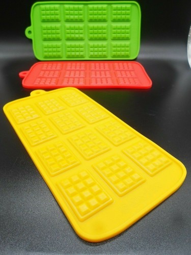 Cells chocolate bar mould - ,