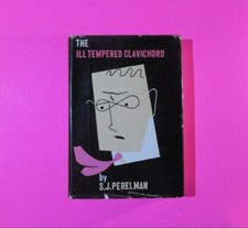 The Ill-tempered Clavichord by