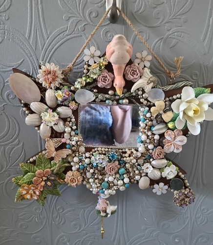 Handmade vintage modern - handmade, vintage/modern
