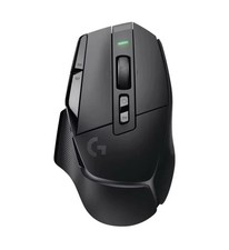 Logitech G502X LIGHTSPEED 25K