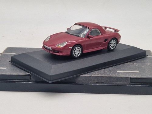 Porsche boxster 986 - porsche,