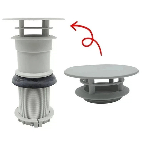 For truma space - heater, roof