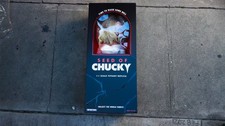 Seed of Chucky Tiffany 1:1
