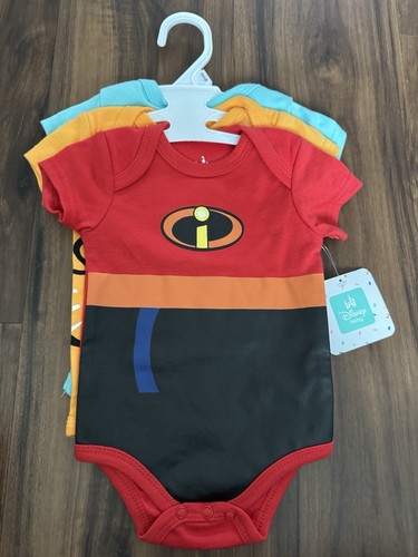 Disney baby unisex - disney, 3