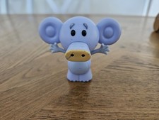 Raa Raa The Noisy Lion Huffty