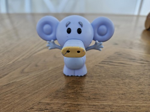 Raa the - raa, huffty
