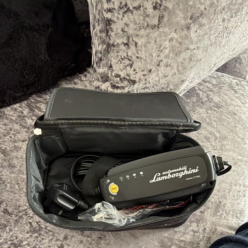 Lamborghini battery - lamborghini,