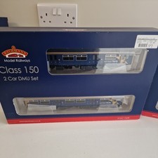 Bachmann DCC Ready Class 150