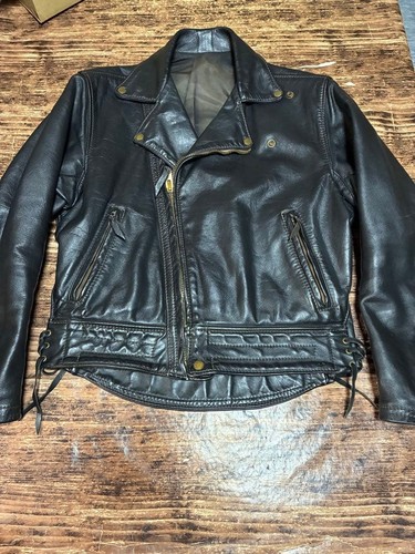 Langlitz leather columbia - langlitz,