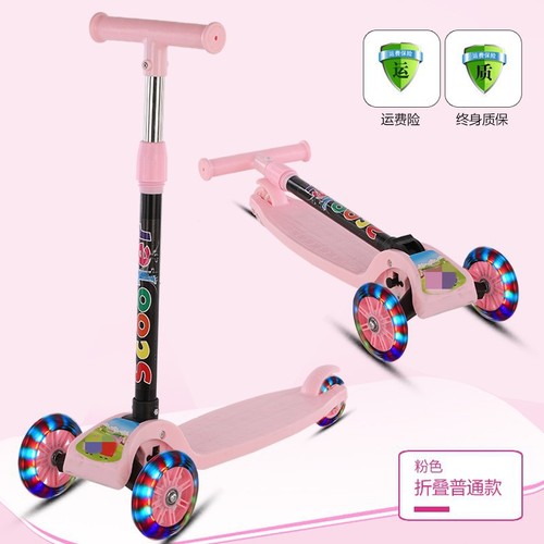 Wheels adjustable kids - 3,