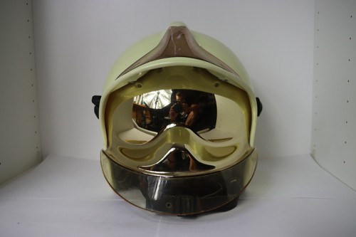 Drager gallet firefighter - drager/gallet,