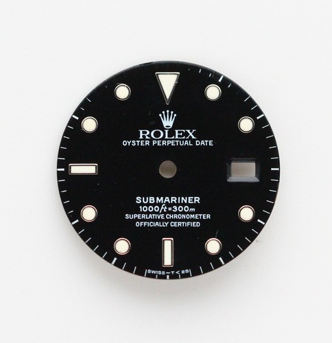 100 original rolex submariner - 100%,