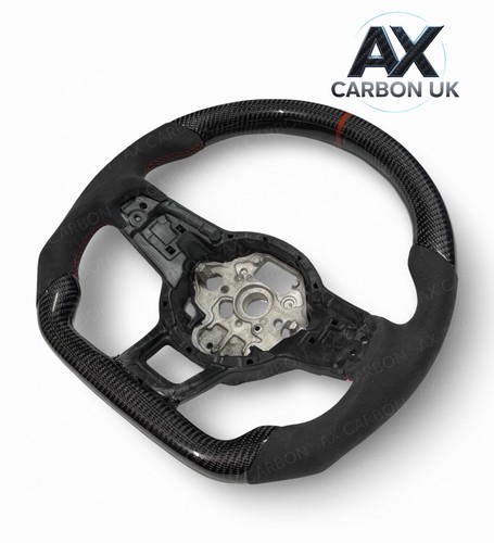 Genuine carbon fibre - genuine,