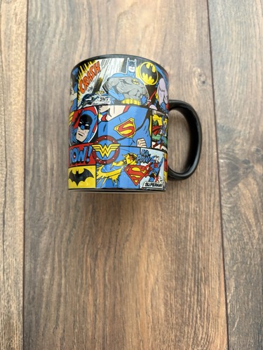 Justice league superman - dc,