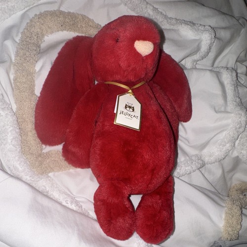 Jellycat bashful luxe bunny - jellycat,