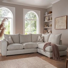 New Sims Chaise Corner Sofa |