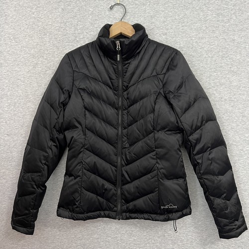 Eddie bauer puffer jacket - bauer,