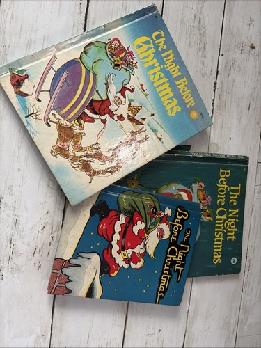 Lot three vintage the night - lot,