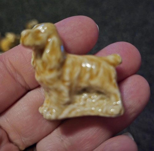 Wade whimsie spaniel - wade,