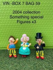 CBeebies Something Special Mr