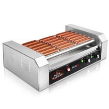 Commercial Electric 18 Hot Dog