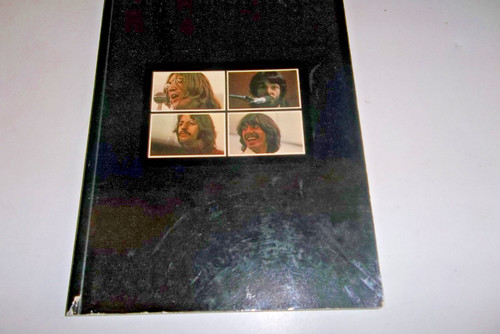 The beatles original get - the, back