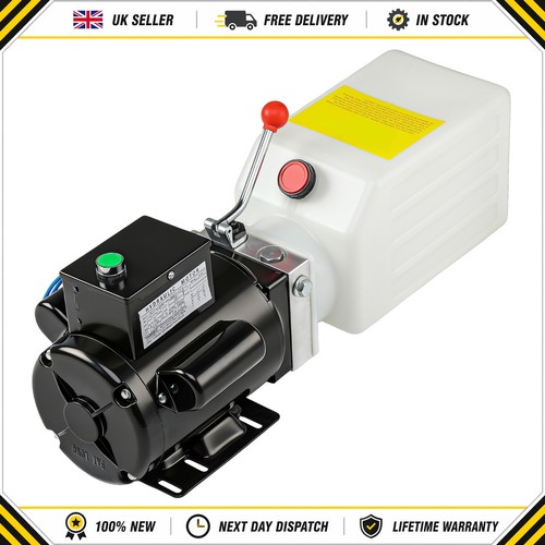 220v single acting hydraulic - acting,