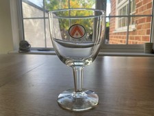 Rare Vintage Stella Artois Chalice - 1970s Logo