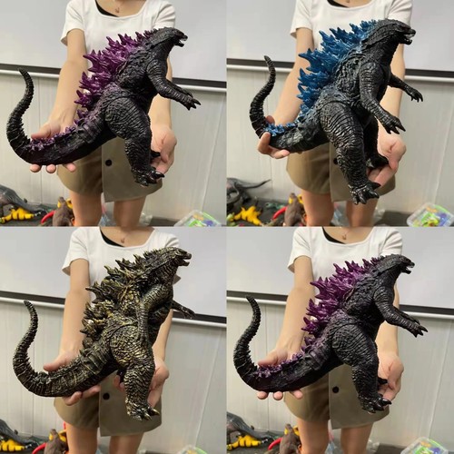 24cm godzilla king - godzilla, of