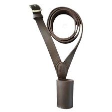 MILITARIA LARGE FLAG POLE