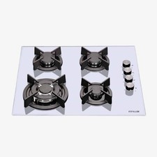 MILLAR GH6041XEW Built-In 4