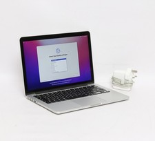 13-inch Apple MacBook Pro
