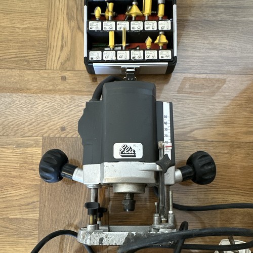Elu mof 240v corded - elu,