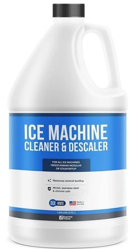 Essential values uses ice - values, 32
