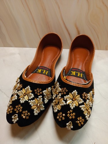Khussa size pakistani 6 - uk,