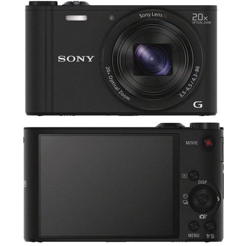 Sony cyber shot dsc - cyber, dsc-wx350
