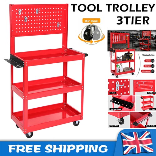 Tier heavy duty - tier, storage