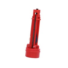 Archery Fletching Jig, Vanes