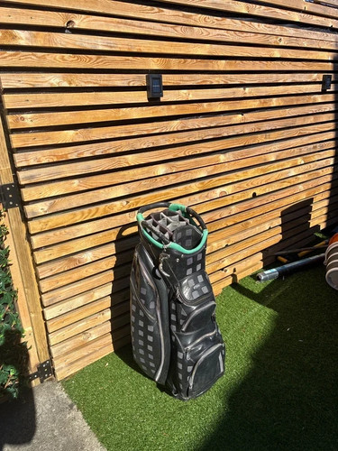 Ouul golf bag - ouul,
