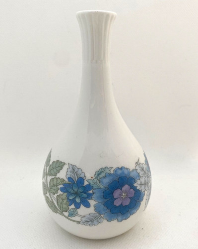Wedgwood clementine bone - wedgwood, 5"