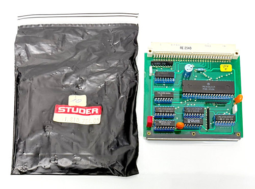 Studer a810 bus converter - a810,