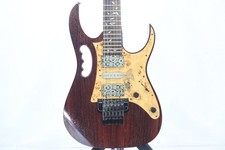 Ibanez jem77wdp cnl used - ibanez,