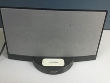 Bose Sounddock for iPod