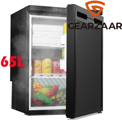 Upgrade 65l cr65x - cr65x, campervan