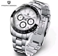 PAGANI DESIGN PD-1644 Quartz