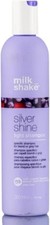 milk_shake | Silver Shine Shampoo 300 ml, Specific 300 ml (Pack of 1) 