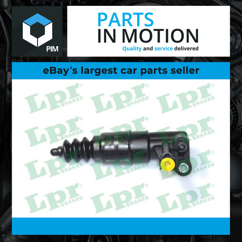 Clutch slave cylinder fits - clutch,