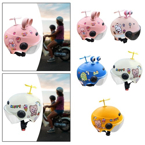 Children helmet flip up - children's, flip-up